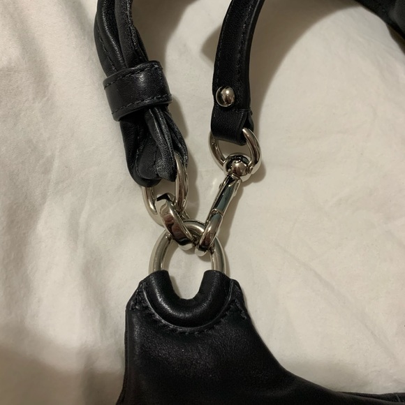 Coach Satchel Purse - Picture 7 of 10